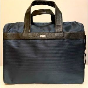 Giorgio Armani Parfums tote NWOT tags
